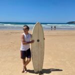 Tom Cavanagh Instagram - Australia, mate 🇦🇺 🎥🏄🏻‍♂️🌊💙