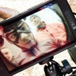 Tom Cavanagh Instagram - "Directing Grant Gustin" Part 2. @grantgust #TheFlash #319 @cadlymack