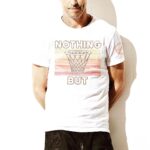 Tom Cavanagh Instagram - This T-shirt is charity! See the T-shirt, buy the T-shirt! All proceeds support 'Nothing But Nets', an initiative of the United Nations Foundation to help fight malaria. Because malaria is villain-bad and fighting malaria is superhero-good. Link to buy in bio⬆️ Represent.com/tom #NothingButNets @UNFoundation