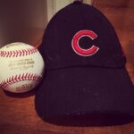 Tom Cavanagh Instagram - Cubgratulati⚾️ns. @playerstribune