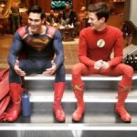 Tom Cavanagh Instagram – Directing the Finale of @cwsupermanandlois means I’ve now had the pleasure of directing both @tylerhoechlin and @grantgust and as such have come to the following conclusion:

They’re both very fast. 

#SupermanandLois