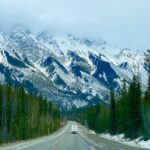 Tom Cavanagh Instagram - Open road.