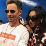 Tom Cavanagh Instagram - The Flash, and some of the BTS mayhem that runs alongside 🎥⚡️ @cwtheflash ❤️⚡️💛