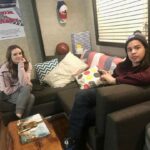 Tom Cavanagh Instagram - The Flash, and some of the BTS mayhem that runs alongside 🎥⚡️ @cwtheflash ❤️⚡️💛