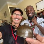 Tom Cavanagh Instagram - The Flash, and some of the BTS mayhem that runs alongside 🎥⚡️ @cwtheflash ❤️⚡️💛