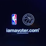 Tom Cavanagh Instagram - vote. @iamavoter @NBA