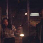 Tom Cavanagh Instagram - 🎵Just the Four of Us”🎵... #TheFlash⚡️ ...and, you know, the rest of the Cast&the Crew&the Production Staff&the writers& the C-Dub & the Dub-B and whole dang Flash Team... “We Can Make it if WE Try” @hartleysawyer @candicepatton @tha_los @cwtheflash @warnerbrostv