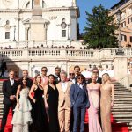 Tom Cruise Instagram - Alla prossima Roma. Thank you to the people and city of Rome for making last night’s #MissionImpossible world premiere unforgettable.