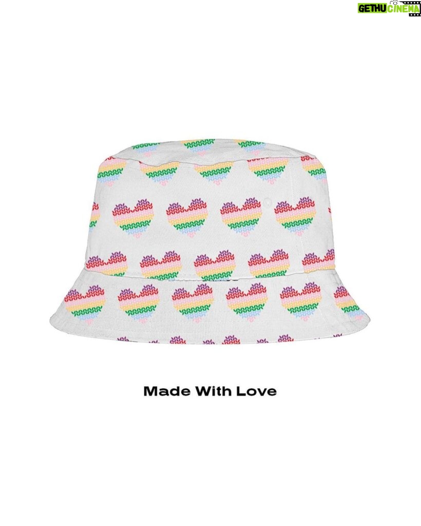 Tom Daley Instagram - Always make with #pride, always make with #love. New and available now (shop in bio) #loveislove