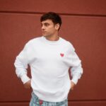 Tom Daley Instagram - New MWL restock! ❤️ Get yours NOW! Link in my story 🫶