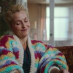 Tom Daley Instagram – 🚨 Chance to WIN Dr. Jean Milburn’s cardigan as seen on @sexeducation, knitted last year by me! Enter the prize draw run by @mindcharity in support of LGBTQIA+ projects.. link to enter in bio!