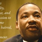 Tom Ellis Instagram - I hope you all are able to take a moment today to remember one of the most inspiring humans in History Happy Martin Luther King jnr day. #MLK ❤️
