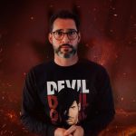 Tom Ellis Instagram - Only two weeks left to shop my official #lucifer collection before it’s gone forever. Link to buy in my bio!