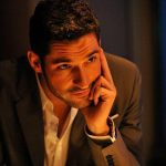 Tom Ellis Instagram - Throwback to this time 8 years ago and the pilot of Rush was due to come out shortly. #Tbt #throwbackthursday