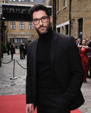 Tom Ellis Thumbnail - 1.4 Million Likes - Most Liked Instagram Photos