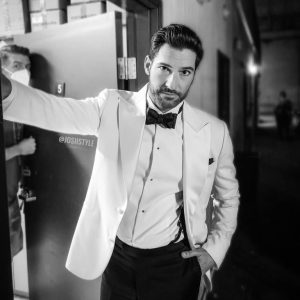 Tom Ellis Thumbnail - 1.2 Million Likes - Most Liked Instagram Photos