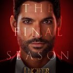 Tom Ellis Instagram – The final season is almost here. 😈
Lucifer premieres on Netflix September 10th. #LuciferFinalSeason #lucifer