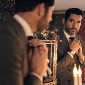 Tom Ellis Thumbnail - 1.6 Million Likes - Most Liked Instagram Photos