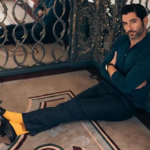 Tom Ellis Thumbnail - 1.6 Million Likes - Most Liked Instagram Photos