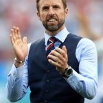 Tom Ellis Instagram - COME ON ENGLAND!!!!!! 🏴󠁧󠁢󠁥󠁮󠁧󠁿