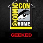 Tom Ellis Instagram - . I am excited to announce that I will be on the panel discussing all things #Lucifer 😈 at #comicconathome this year. It will be aired on @comic_con YouTube channel on the 24th of July, 5pm pacific time. @NetflixFilm @NetflixGeeked #seeyouthere #netflixgeeked #ComicCon #lucifernetflix @lucifernetflix