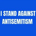 Tom Ellis Instagram – There’s no excuse for the increase in hate crimes against Jewish people. Let’s stop hate. Sending love and peace to all my Jewish friends and family.  Shalom. ❤️