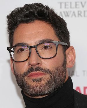 Tom Ellis Thumbnail - 1.4 Million Likes - Most Liked Instagram Photos