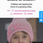 Tom Ellis Instagram - Please donate what you can to unicef in aid of the Ukraine 🇺🇦🙏🏻 Link in bio