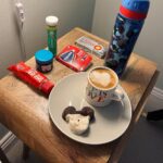 Tom Fletcher Instagram - When you’re sick but you’re married to @mrsgifletcher 👩‍⚕️🤒