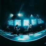 Tom Fletcher Instagram - What an unforgettable night. The first time @mcflymusic have played @yourallypally and it won’t be the last. Thanks to @jamesbaymusic for playing the song he wrote with us - Forever’s Not Enough, as well as his absolutely timeless Hold Back The River (what a song!). Corrupted has never sounded as good as when @roureynolds from @entershikari sang it with us last night. And, of course, the one and only @stevenbattelle from @lostaloneofficial sprinkled his riffage all over Shine On. Thanks to everyone who came, whether you travelled from New Zealand, Brazil, USA, Mexico, Europe or Muswell Hill, we were very glad you were there. #mcfly #allypally #powertoplay #jamesbay #roureynolds #stevebattelle #lostalone