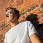 Tom Fletcher Instagram - Finally out of the house!