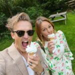 Tom Fletcher Instagram - 🍦