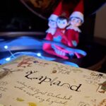 Tom Fletcher Instagram - We had the most awesome day at @laplanduk yesterday. The creativity and heart that brings that place to life is so inspiring. I love it so much and it just gets better and better as it continues to evolve. Thanks so much to all the elves that made it a special day for all of us. 🎄