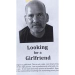 Tom Hanks Instagram - Lost (g)love. Looking for a mate. Good luck. Hanx.