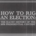 Tom Hanks Instagram - Because I am fascinated by history, and because you can’t make this stuff up, our past informs our present day… ……… “How To Rig An Election: The Racist History of the 1876 Presidential Contest” Watch the doc for free: @postopinions Learn more: @whoweareproject
