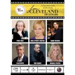 Tom Hanks Instagram - Who Digs Cleveland? Hanx does! I will be a virtual presence on Sunday, November 20, 2022 | 6:30 - 8 p.m. At the Capitol Theatre | 1390 W 65th St. for a live, interactive conversation. “From Cleveland, For Cleveland,” hosted by the Northeast Ohio acting school 1st Team Actors Studio. There will be a prize! HANX Link in bio! #ThisIsCLE #CLE #ClevelandFilm