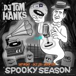 Tom Hanks Instagram - Tomorrow…Disc of Discovery…Chills and The Blob… on the Radio… Hanx Link in bio!