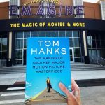 Tom Hanks Instagram – Hey, Readers: there will be a Pop Quiz on the material at hand. Here are the questions: 

1. Who says “You are Loved”? 

2.  What are the real names of Wren Lane and Ike Clipper?

3.  What company does Ynez work for when first introduced?

4. Would you recommend The Making Of Another Major Motion Picture Masterpiece to others?

5:  Have  you used the QR code to read the Screenplay of Knightshade: The Lathe of Firefall?

6:  What is a lathe?

See you in class! And THANK YOU for investing your time in reading.

Tom Hanks. (Author/amateur historian/ professional thespian)