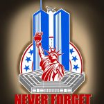 Tom Hardy Instagram - a sad day and sober day of important reflection. remembering those that passed on this day, those that suffered loss and those that continue to be affected by this tragedy as a greater worldwide community.