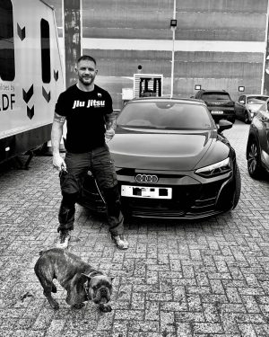 Tom Hardy Thumbnail - 624.2K Likes - Top Liked Instagram Posts and Photos