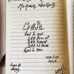 Tom Hardy Instagram -