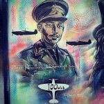Tom Hardy Instagram -
