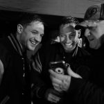 Tom Hardy Instagram - Jakie and Big J 🔥