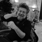 Tom Hardy Instagram - Serkis 💯🔥♠️