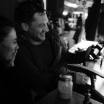 Tom Hardy Instagram -