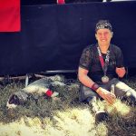 Tom Hardy Instagram - Shout out Tom neathway participating in the Spartan race Uk @spartanraceuk