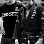 Tom Hardy Instagram - Addiction is difficult and complex stuff to navigate; as is mental health. Subjects which are both deeply personal for me and extremely close to my heart. It is an honour to be able to represent the charity and my team REORG and the great work they do supporting the mental health and well-being of veterans of service, military and first responders through the therapeutic benefits of Jiu Jitsu and fitness training. Simple training, for me (as a hobby and a private love ) has been fundamentally key to further develop a deeper sense of inner resilience, calm and well being. I can’t stress the importance it has had and the impact on my life and my fellow team mates. REORG is a global non-profit organization and community that encourages and enables veterans, active military, and first responders to use Brazilian Jiu Jitsu and Physical Fitness Training as a form of therapy to overcome physical and mental challenges, strengthen social connection, and improve overall health and well-being. Their work has changed and saved lives around the world by not only providing an effective, positive means for navigating and managing the challenging psychological aspects of military and first responder careers, but also has allowed many to find a renewed sense of purpose, identity, and community thats often lost when transitioning to civilian life. 📷: @moores.media