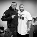 Tom Hardy Instagram - 🔥👊🏻💯
