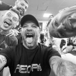 Tom Hardy Instagram - @reorgcharity 💯 👊🏻💥