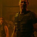 Tom Hopper Instagram - Here we go folks! @residentevil Welcome to Racoon city, coming November 24th exclusively to Cinemas. #welcometoraccooncity
